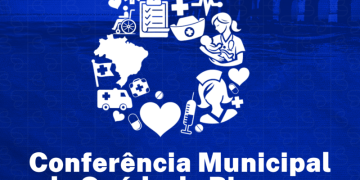 8ª Conferência Municipal de Saúde abre espaço para a participação popular e a construção coletiva