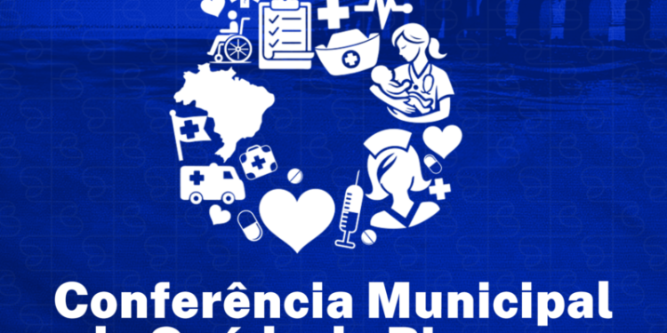 8ª Conferência Municipal de Saúde abre espaço para a participação popular e a construção coletiva