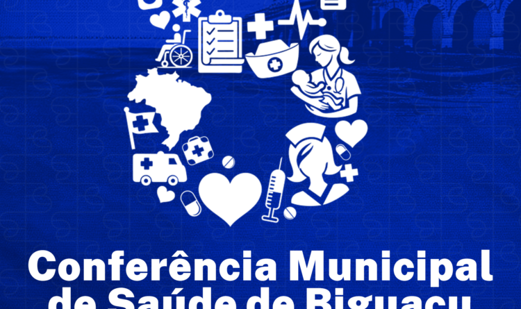 8ª Conferência Municipal de Saúde abre espaço para a participação popular e a construção coletiva
