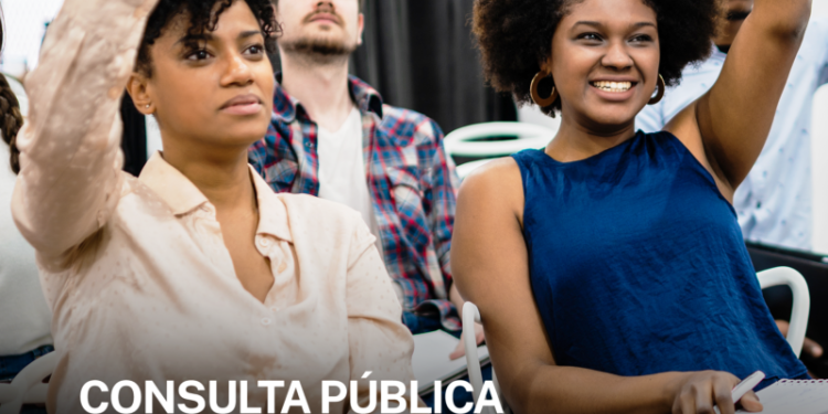 Biguaçu abre consulta pública para construção do novo Plano Municipal de Educação