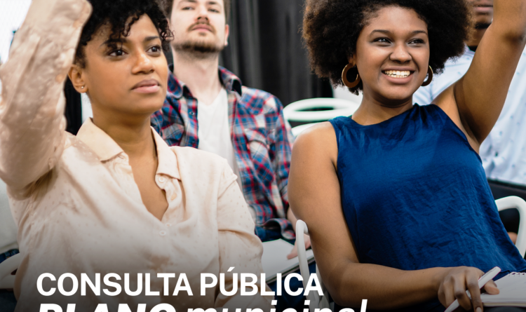 Biguaçu abre consulta pública para construção do novo Plano Municipal de Educação