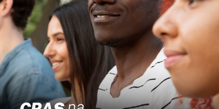 CRAS na Comunidade terá edição dedicada a migrantes em Biguaçu