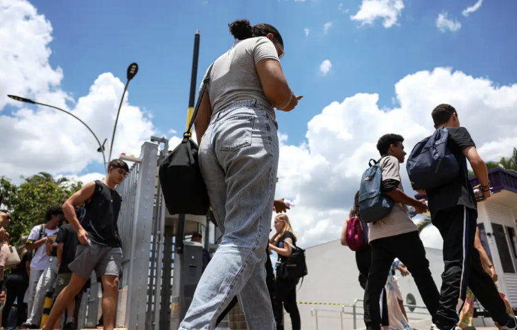 Enem: prazo de inscrição é prorrogado até dia 12 de junho