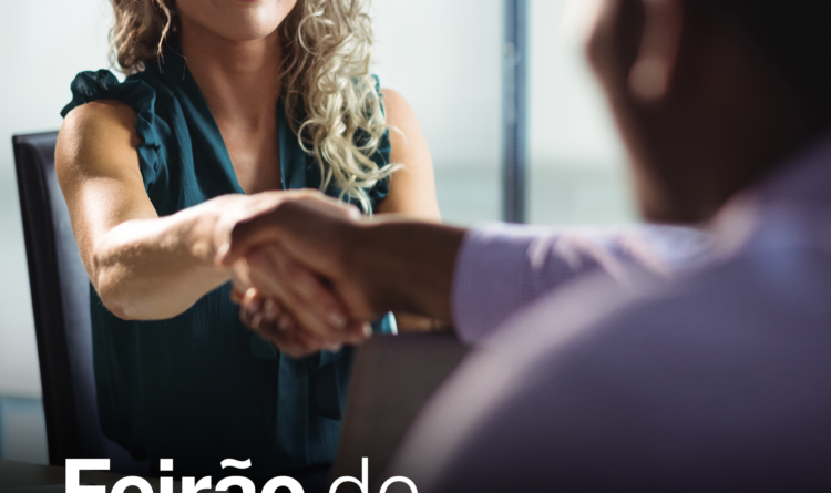 Primeiro Feirão de Empregos de Biguaçu em 2026 será neste dia 17 de junho
