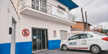 Queda nas temperaturas mobiliza abrigo provisório para pessoas em situação de rua em Biguaçu