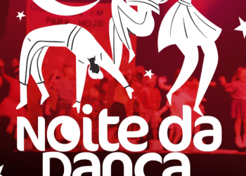 Unidades escolares de Biguaçu já podem se inscrever para a Noite da Dança 2026