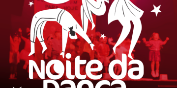 Unidades escolares de Biguaçu já podem se inscrever para a Noite da Dança 2026