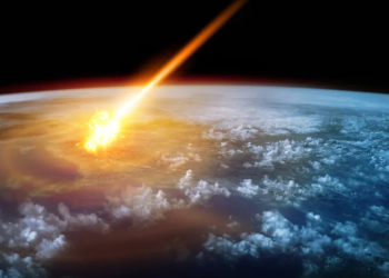 Asteroide com poder de 22 bombas atômicas pode desencadear inverno global
