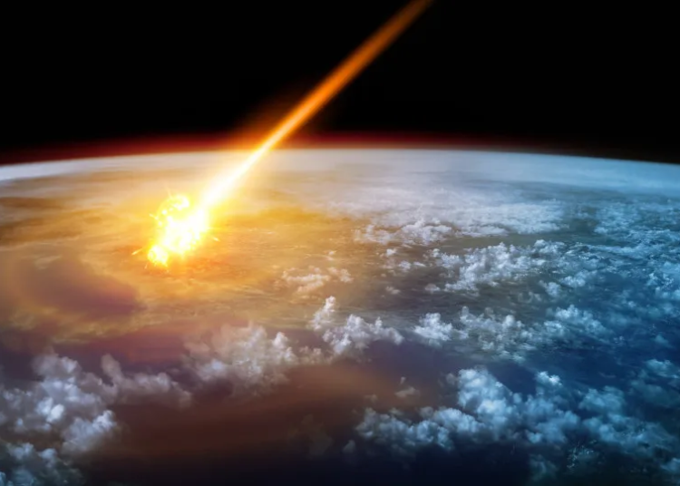 Asteroide com poder de 22 bombas atômicas pode desencadear inverno global