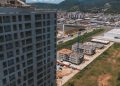 Construção Civil lidera a geração de empregos em Biguaçu entre janeiro e maio