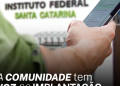 Implantação do IFSC em Biguaçu entra em etapa de participação popular