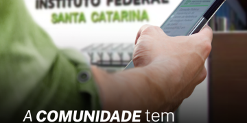 Implantação do IFSC em Biguaçu entra em etapa de participação popular