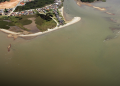 Prefeitura abre licitação para desassoreamento e dragagem do Rio Biguaçu