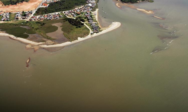 Prefeitura abre licitação para desassoreamento e dragagem do Rio Biguaçu