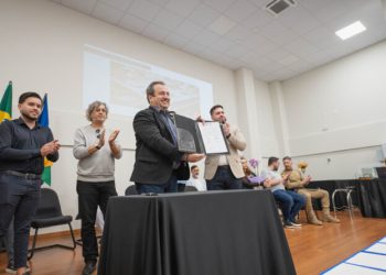 Prefeitura autoriza construção de escola de tempo integral com investimento de R$ 11 milhões