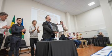 Prefeitura autoriza construção de escola de tempo integral com investimento de R$ 11 milhões