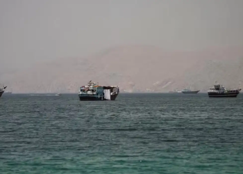 Tensão no Golfo Pérsico ameaça acordo entre EUA e Irã