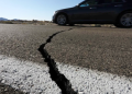 Terremoto deixa cinco mortos e 21 feridos nos Andes peruanos