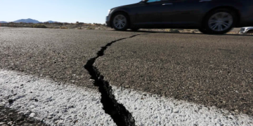 Terremoto deixa cinco mortos e 21 feridos nos Andes peruanos