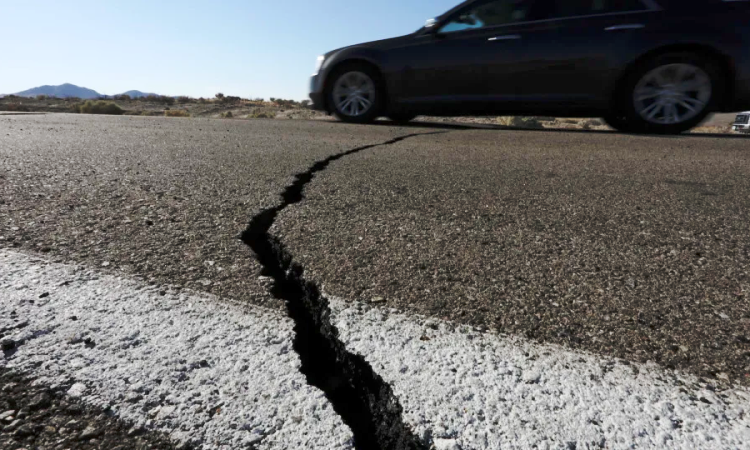 Terremoto deixa cinco mortos e 21 feridos nos Andes peruanos