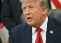 Trump deve enviar representantes a Brasília para investigar sistema eleitoral brasileiro