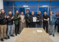 Biguaçu dá início à construção de complexo para atendimento e proteção animal