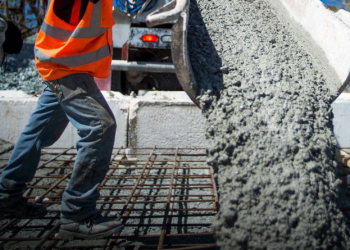 Construção civil impulsiona economia de Biguaçu com mais de 112 mil m² autorizados no primeiro semestre