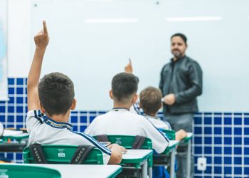 Educação de Biguaçu alcança melhor resultado da história no IDEB