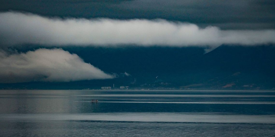 El Niño deve intensificar chuvas na primavera em Santa Catarina, aponta Fórum Climático
