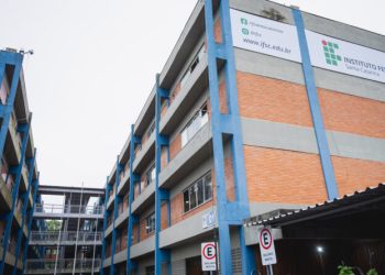 IFSC entra na reta final para iniciar atividades em Biguaçu
