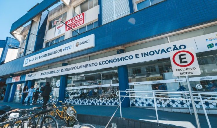 Programa Qualifica Biguaçu lança nova etapa com 40 vagas para cursos gratuitos