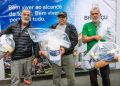 Programa de Auxílio ao Pescador Artesanal beneficia cerca de 100 profissionais em Biguaçu