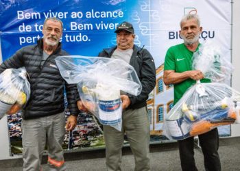 Programa de Auxílio ao Pescador Artesanal beneficia cerca de 100 profissionais em Biguaçu