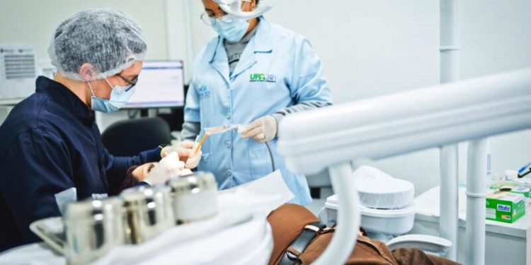 UPA 24 horas de Biguaçu passa a oferecer atendimento odontológico de emergência