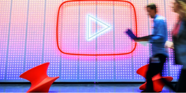 YouTube muda regras de monetização e dobra exigência para ganhar dinheiro