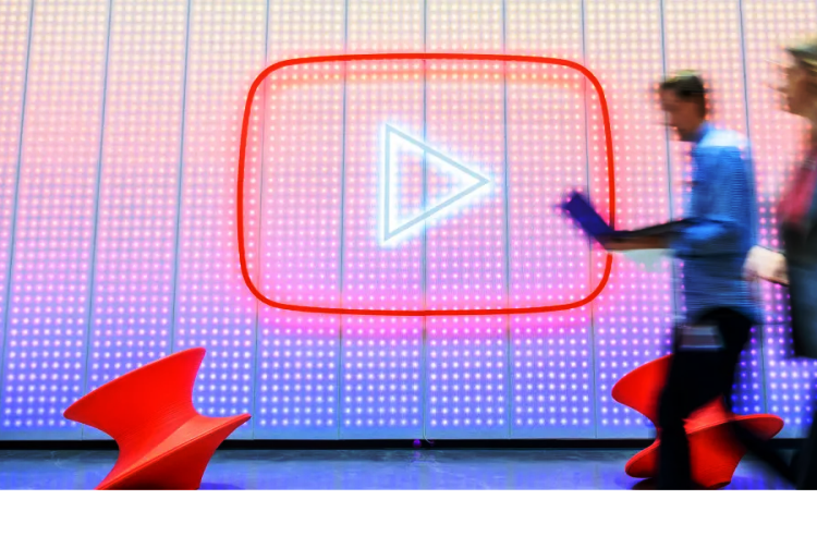 YouTube muda regras de monetização e dobra exigência para ganhar dinheiro