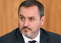 André Mendonça afasta Andrei Rodrigues da chefia da Polícia Federal