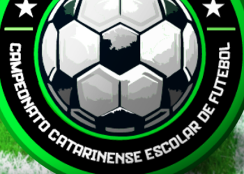 Biguaçu recebe etapa do Campeonato Catarinense Escolar de Futebol