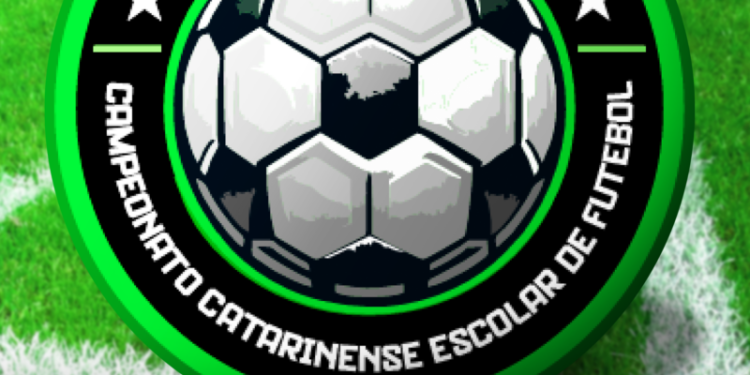 Biguaçu recebe etapa do Campeonato Catarinense Escolar de Futebol