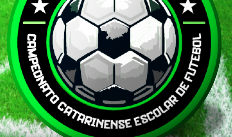 Biguaçu recebe etapa do Campeonato Catarinense Escolar de Futebol