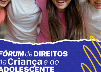 Biguaçu sedia Fórum Municipal dos Direitos da Criança e do Adolescente (CMDCA)