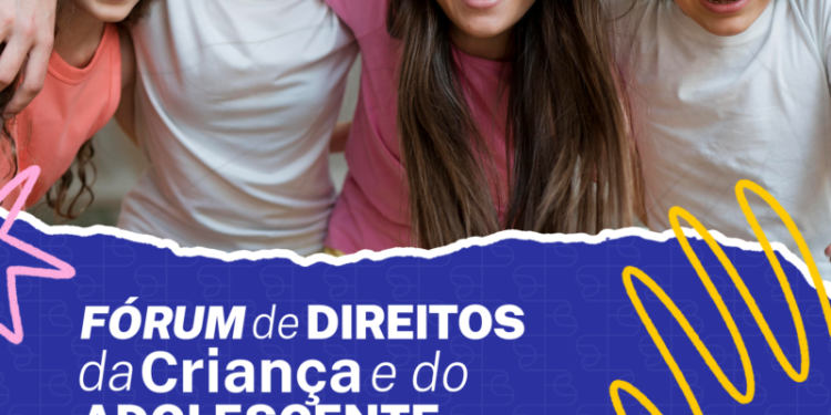 Biguaçu sedia Fórum Municipal dos Direitos da Criança e do Adolescente (CMDCA)