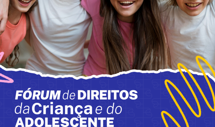 Biguaçu sedia Fórum Municipal dos Direitos da Criança e do Adolescente (CMDCA)