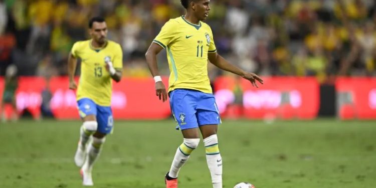 Brasil decepciona e empata com Austrália em amistoso