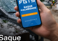 Caixa Econômica Federal autoriza Saque Calamidade do FGTS para atingidos pelo granizo em Biguaçu