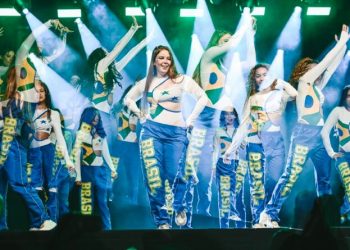 Noite da Dança 2026 tem classificação e destaques definidos