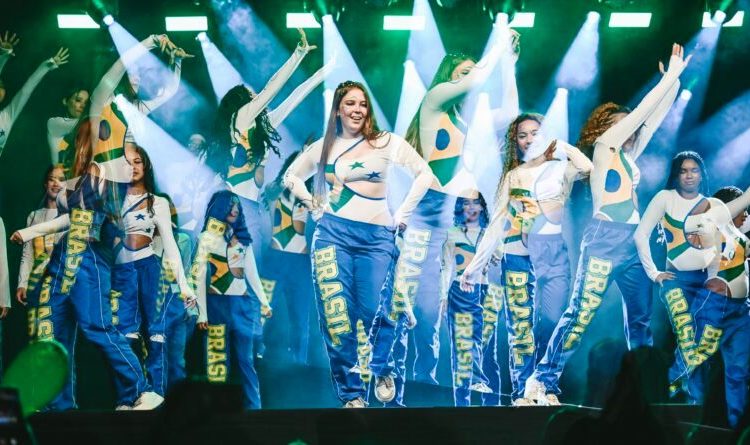 Noite da Dança 2026 tem classificação e destaques definidos