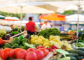 Preços mundiais dos alimentos