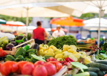 Preços mundiais dos alimentos