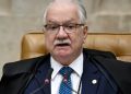 Sessão no STF tem bate-boca e ofensas entre ministros, de 'aprendiz de feiticeiro' a 'leviano'